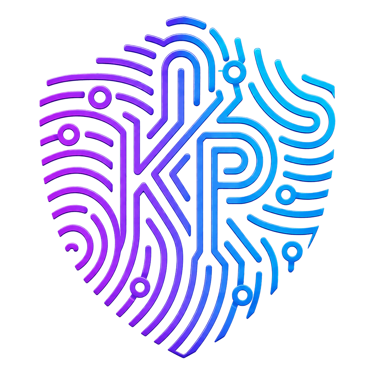 Khubaib PP Logo
